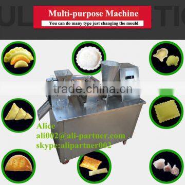 Good performance dumpling machine automatic dumpling machine with high quality for sale