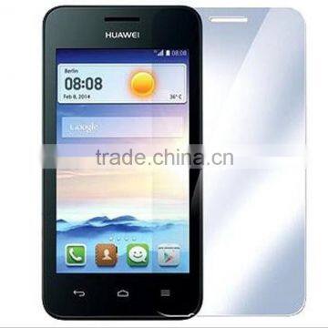 Tempered Glass Film Screen Protector for Huawei Ascend Y330 Mobile Phone