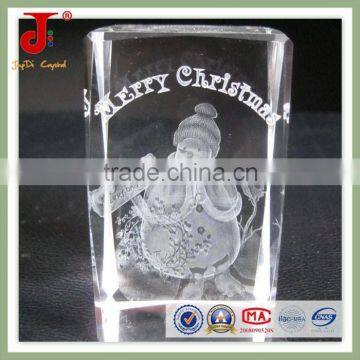 Wholesale Glass Christmas Ornaments With Wonderful Shape photo-2