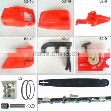 CHAIN SAW PARTS 58CC