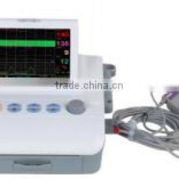Maternal Fetal Monitor/ Fetal Heart Beat Monitoring