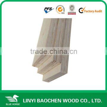 Good quality Linyi flooring lvl for middle east market