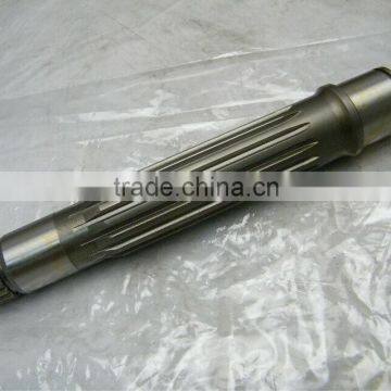 K3V112 hydraulic rear drive shaft 2437U213S157