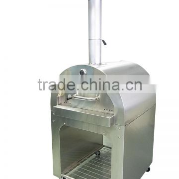 industrial oven for used bread of portable pizza oven