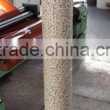 Newest Hot Selling Marble Grain PVC Membrane Sheet