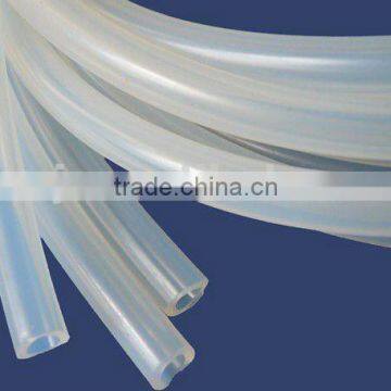 medical grade silicone tubing