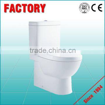 Top quality cheap western toilet price TFZ-32C