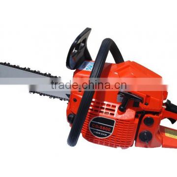 58CC Chainsaw with 20" bar hotsale