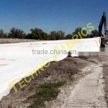 Polypropylene Woven Geotextile