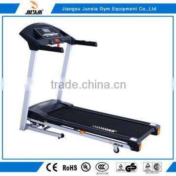 Chinese Manufacturers Direct Sales Folding Mini Electric Treadmill