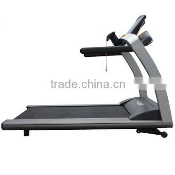 AC Light Commercial Motorized Treadmill photo-6
