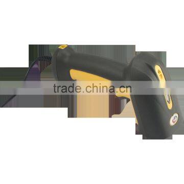 2016 good 32Bit ARM Single line Industrial good price Barcode Scanner XL-528