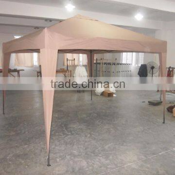 Cheap High Quality Best Selling 10' x 10' Pop Up Folding Foldable Portable Tent Canopy Gazebo