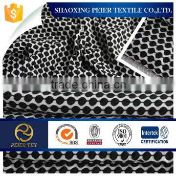 POLYESTER JERSEY KNITTING DESIGN FABRIC IN 2016