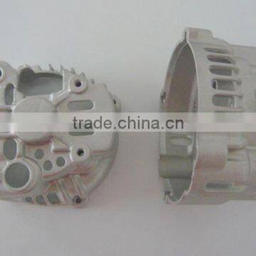 A380 ADC12 aluminum al die cast parts for machine used                        
                                                                                Supplier's Choice