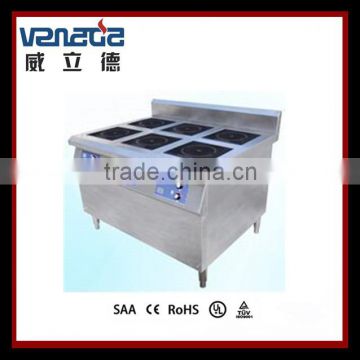 Ceramic Plate Coil for Induction Cooker 110v