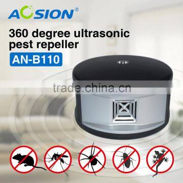 Special Patent speaker all-round restaurant warehouse ultrasonic mouse repellent                        
                                                Quality Choice