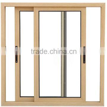 Aluminium Glass Sliding Window from Chinese Factory