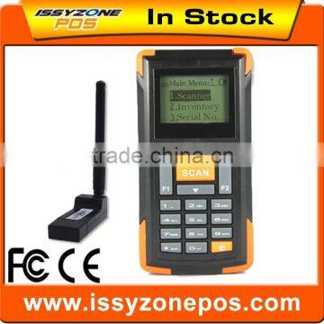 Good Price Good Performance Handheld Terminal Barcode Data Collector IWSI006