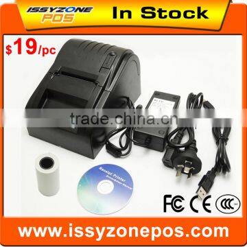 Cheap 58mm Thermal Receipt Printer Parallel/ Serial/ USB/Ethernet Multiple Interfaces ITRP002                        
                                                Quality Choice