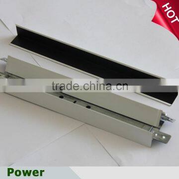 aluminum square ceiling ,aluminum false ceiling tiles ,aluminum suspended ceiling grid