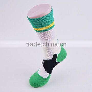 functional selective terry outdoor sports Socks football sock