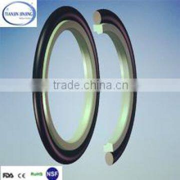 Quality Customized Ptfe O-ring photo-4