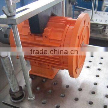 single phase 220v induction ac electric motor watt