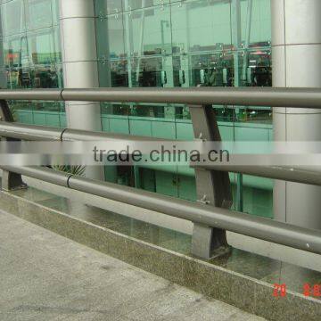 Bridge Rail