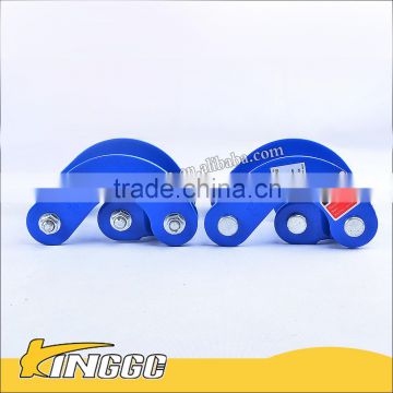 High Quality Steel 1inch Double Shackles For Trition