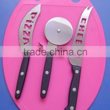 Cheese Knife tools -3Pcs