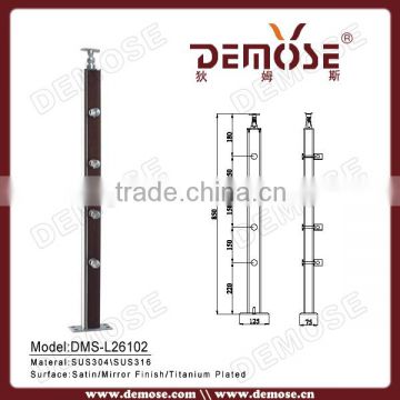 wood spindles for stairs/spindles stairs/stair rail parts