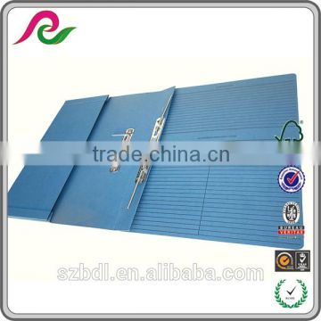 Enterprise Stationery print manilla spring clip transfer files