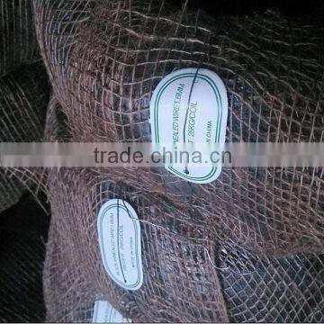 Binding Wire Function and Galvanized Surface Treatment galvanised iron wire