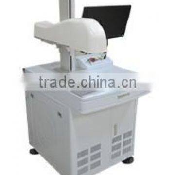 10W 20W 30W Marking Gold Silver Copper Machine photo-2
