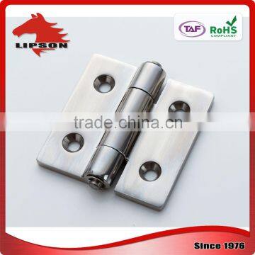 HL-200-3 sus304 stainless steel hinge outdoor equipment stainless steel butt hinge