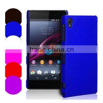 Frosted Matte Skin Hard Plastic Case For Sony Xperia Z2/Z2 mini