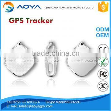 Alarm Mini GPS Tracker Locator GSM GPRS SOS Tracking For Car child Pet Vehicle                        
                                                Quality Choice