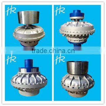 professional types of fluid coupling supplier from China Dandong