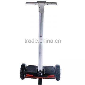 2016 Newest Two Wheel Smart Balance Electric Scooter 8inch/10inch 700W(350W*2) Big Wheel Electric Scooter photo-5