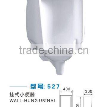 CLASIKAL ceramic wall-hung urinal