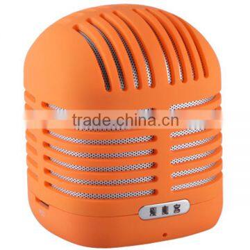 Bluetooth Speaker MINI wireless PortableStyle HandsFree Music Sound Box Loudspeakers
