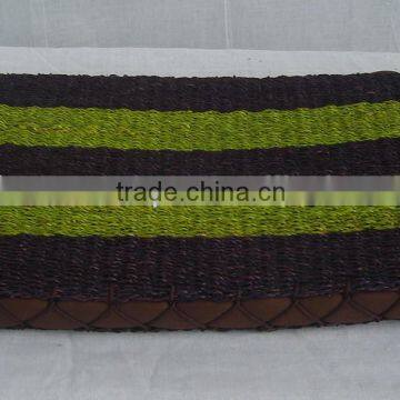 Cheapest wholesale seagrass cushion from Vietnam