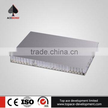 China Carved Hollow(flowers) Aluminium Alloy Honeycomb Panel for Subway Station