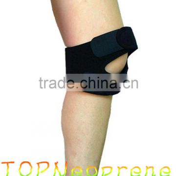 High Quality Neoprene Athletics Patella Support Strap Knee Band Brace Pads