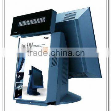 Citaq T1 15'' touch Screen POS system / POS terminal / cash register