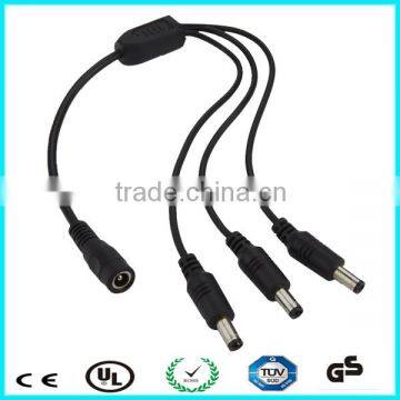 Most Popular Male to Female dc Power Cable photo-3