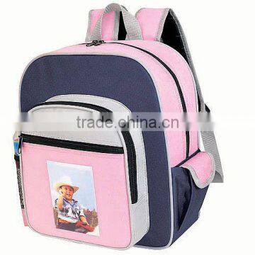 Contemporary Kid's Backpack