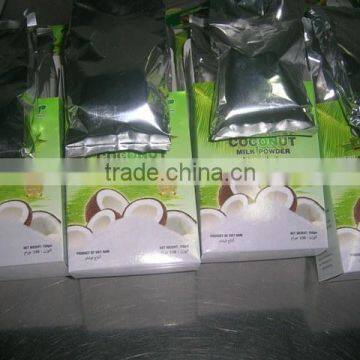 Coconut Milk Powder Organic