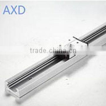 high quality linear guide rail SGR20 from china supplier